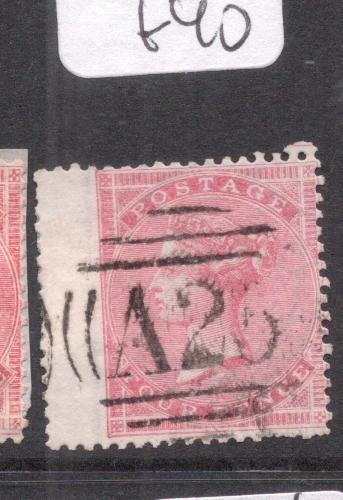 Malta Gb Used SG Z47 VFU (7del)