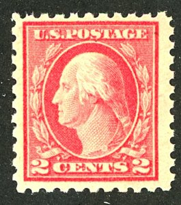 U.S. #425 MINT OG NH