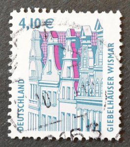 Germany Sc # 2212, VF Used