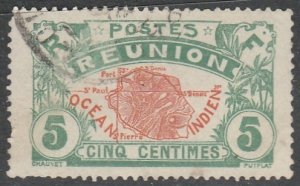 Réunion    63    (O)   1907