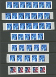 U.S. #SET/MIXED CONDITION 