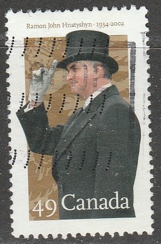 Canada     2024       (O)   2004