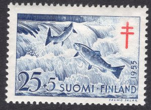 FINLAND SCOTT B131