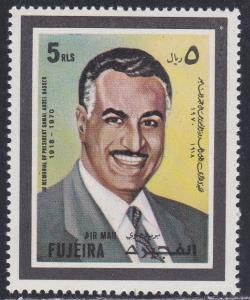 Fujeira M556, Gamal Abd El Nasser, NH