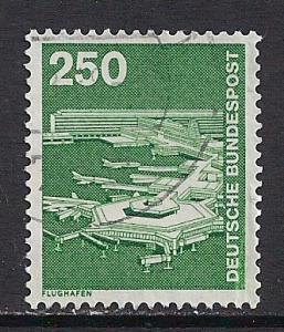 Germany 1190 Used Bin 14310