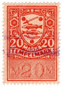 (I.B) Estonia Revenue : General Duty 20M