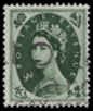 Great Britain SC# 303 Used f/vf