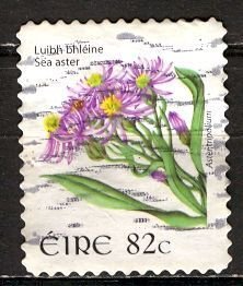 Ireland; 2008: Sc. # 1773:  Used Single Stamp