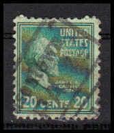 825 Used Barely Clears D11377