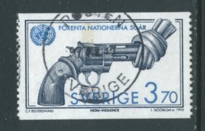 Sweden 2132  Used (2