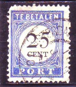 Netherlands J26a Used-Type III