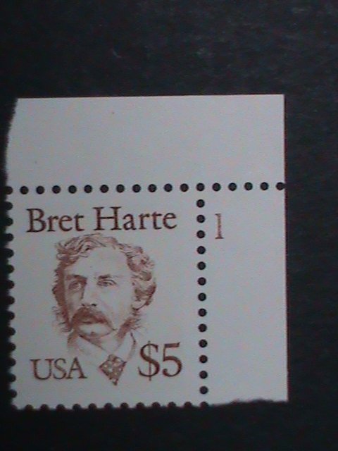 ​UNITED STATES-1987- SC# 2196 BRER HARRE MNH VERY FINE WE SHIP TO WORLD WIDE.