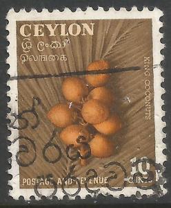 CEYLON 329 VFU R970