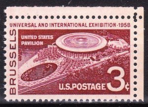 MOstamps - US Scott #1104 XF-Sup Mint OG NH - Lot # DS-9680