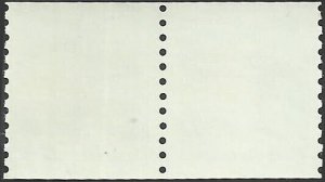 # 2908 MINT NEVER HINGED ( MNH ) AUTO TAIL FIN