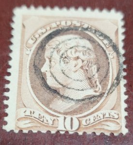USA 209 USED