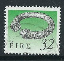 Eire  Ireland  SG 810 FU