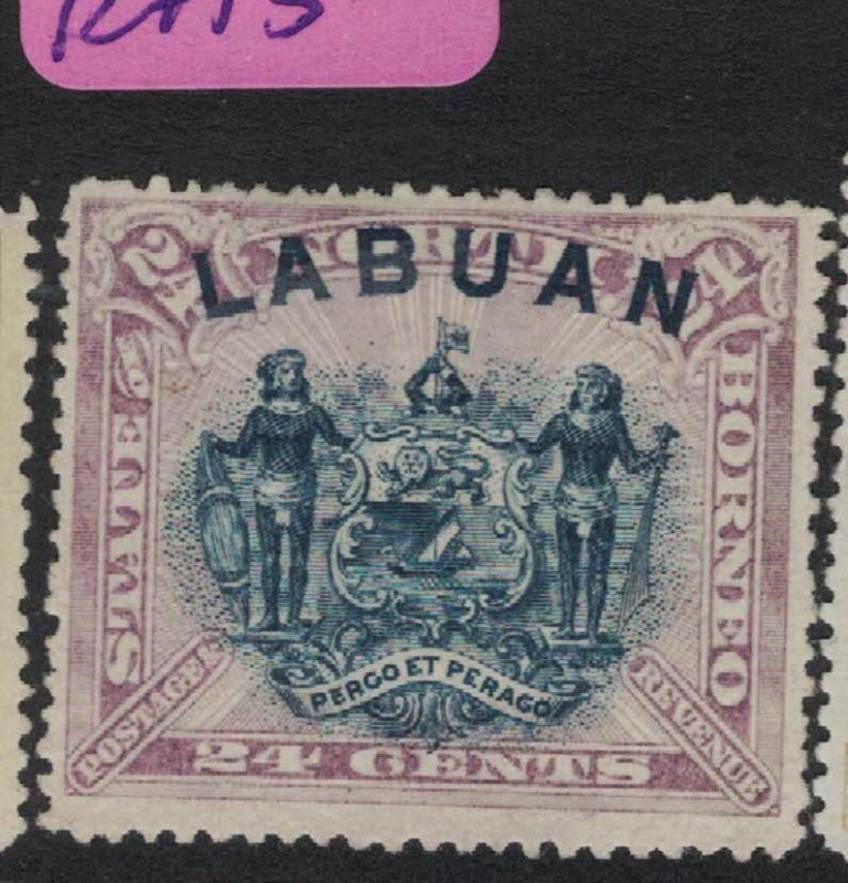 Labuan SC 73 MNG (7fan)