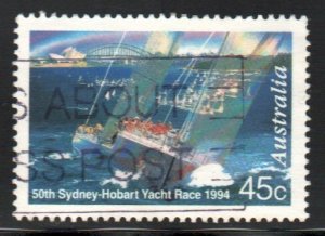 Australia #1396a   used