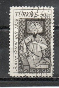 Turkey B69 used