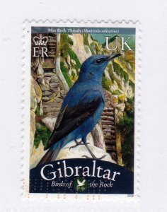 Gibraltar      1121         used