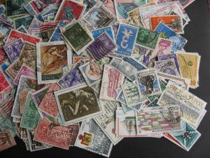 Hoard breakdown 400 Italy mixture(duplicates,mixed cond)