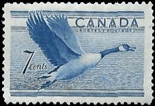 CANADA   #320 MNH (16)
