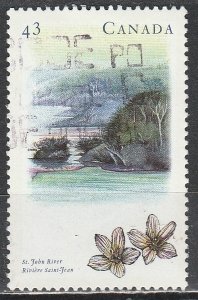 Canada      1489       (O)     1993