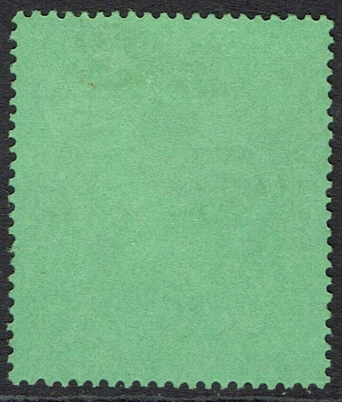 LEEWARD ISLANDS 1938 KGVI 10/- USED 