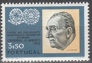 Portugal #1175 MNH F-VF (SU3730)