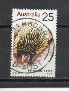 Australia 567 used