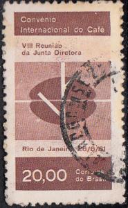Brazil - #925 Used