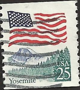 # 2280a USED YOSEMITE