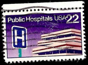 # 2210 USED PUBLIC HOSPITALS