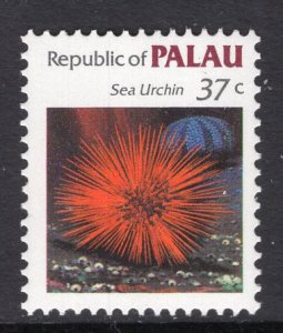 Palau 17 Marine Life MNH VF