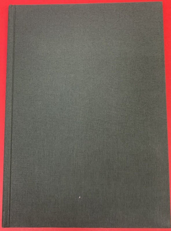 Rare Stamps of the World (Exhibition), July 1997, Claridge's, London, Hardbound 