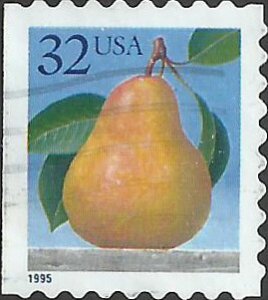 # 2494 USED PEAR