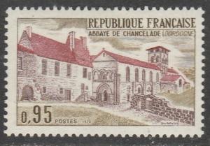 France 1970  Scott No. 1279  (N*)