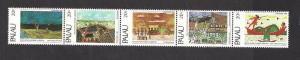 PALAU SC# 32a F-VF MNH 1983