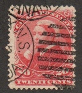 Canada 46 Used