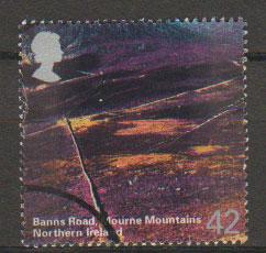 Great Britain SG 2442 Used 