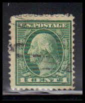  498 Used Just Clears K3134