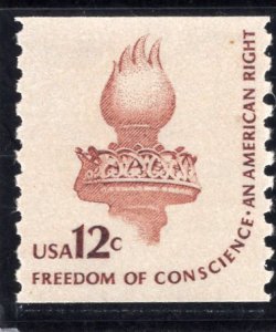 1816 Torch, MNH coil