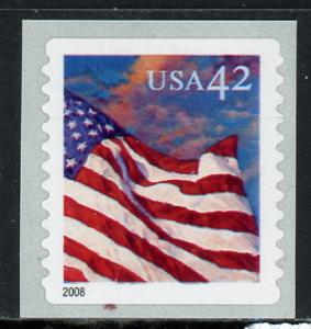 USA 4244 Mint (NH)