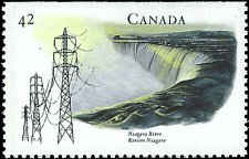CANADA   #1411 MNH (1)