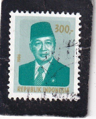 Indonesia   #   1265    used