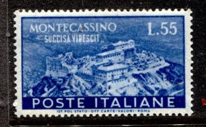 Italy #580 MINT OG LH VF SINGLE