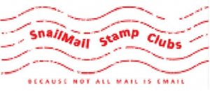 SnailMail Stamp Clubs - Meeting Fee for Members