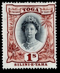 Tonga Scott 62 Mint never hinged.