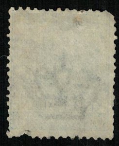 1901, Victor Emmanuel III, Italy, 25c, MC #79 (Т-9629)